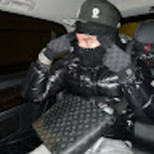 Meet your Posher, Fernando